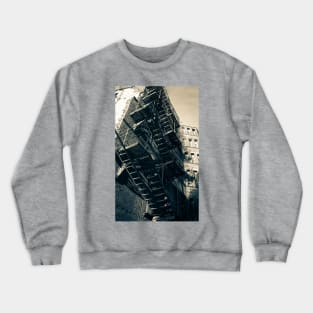 urban jungle Crewneck Sweatshirt